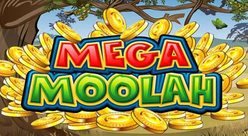 How Does Mega Moolah Work?
