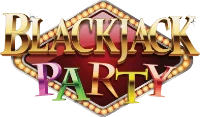 Blackjack Party – min bet 2 CAD, RTP 99.5%