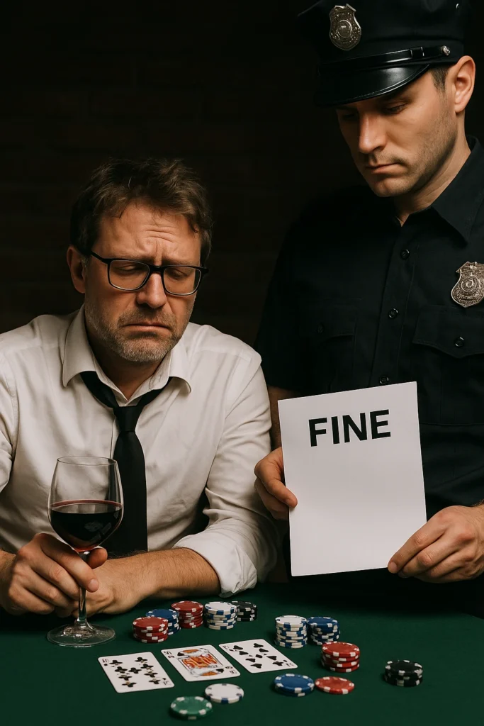 Online Casino Canada Hit with $350K Fine for Security Failures