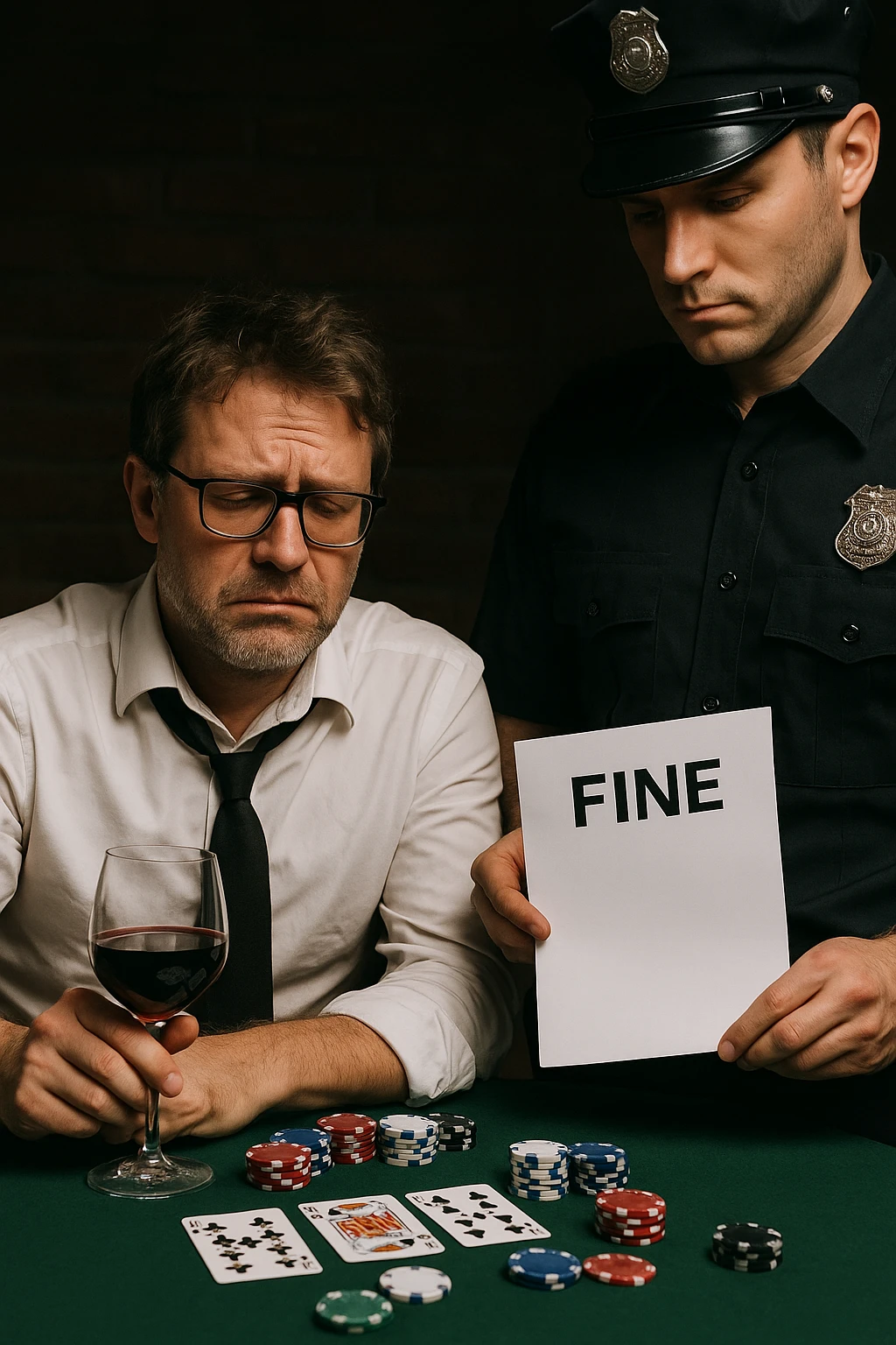 Online Casino Canada Hit with $350K Fine for Security Failures
