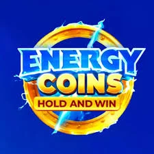 Energy Coins: Hold and Win
