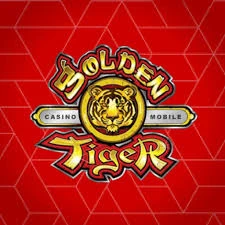 Golden Tiger