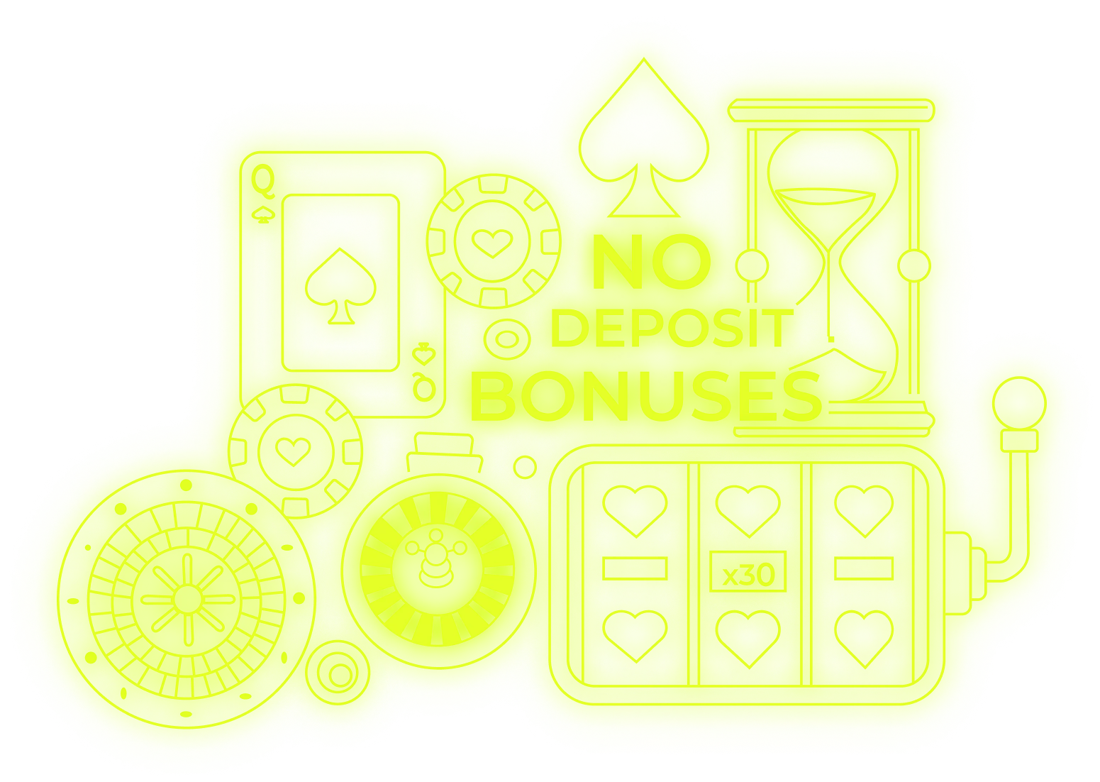 Are No Deposit Bonuses {{Worth It?}}