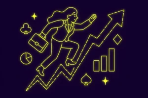 Canada’s Online Gambling Market to Hit $4.61 Billion in 2025: Trends & Projections