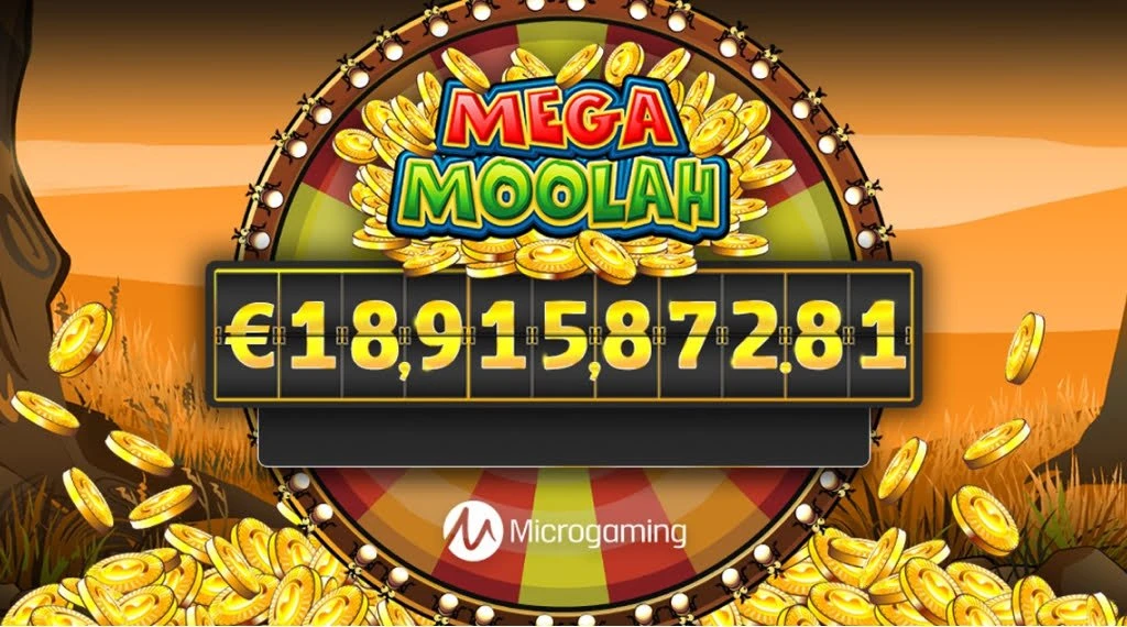 How to Download Mega Moolah?