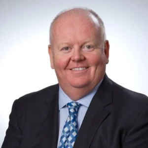 paul burns