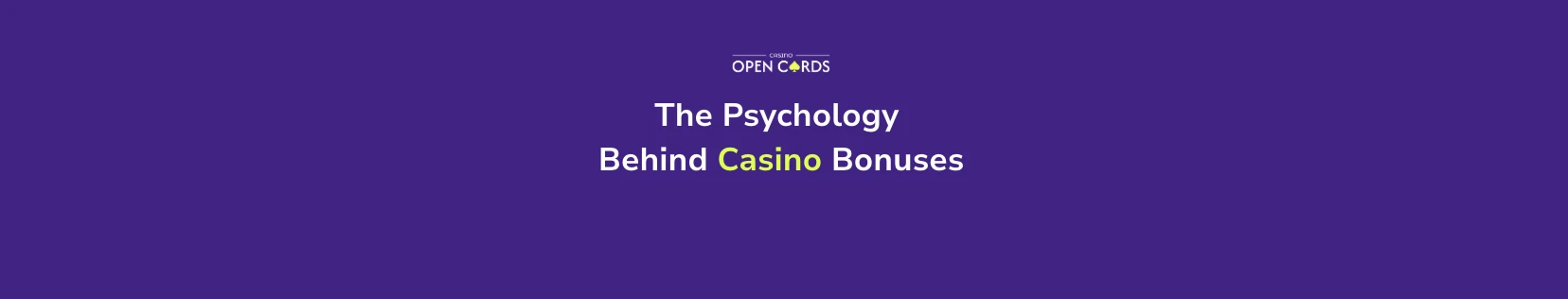 The Psychology Behind Casino Bonuses: Why Free Money Isn’t Really Free